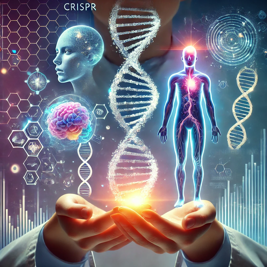 CRISPR Technology