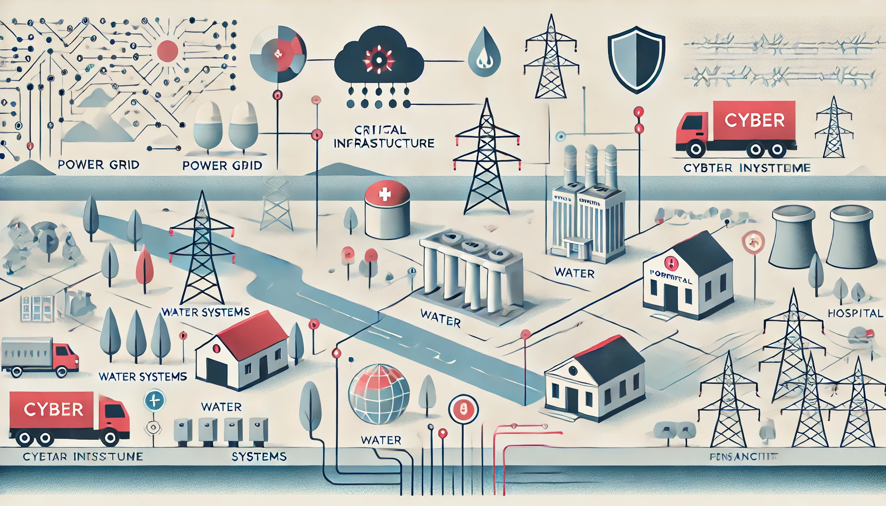 Proactive Cybersecurity Solution for Global Resilience 1 Cyber Resilience Solution 1