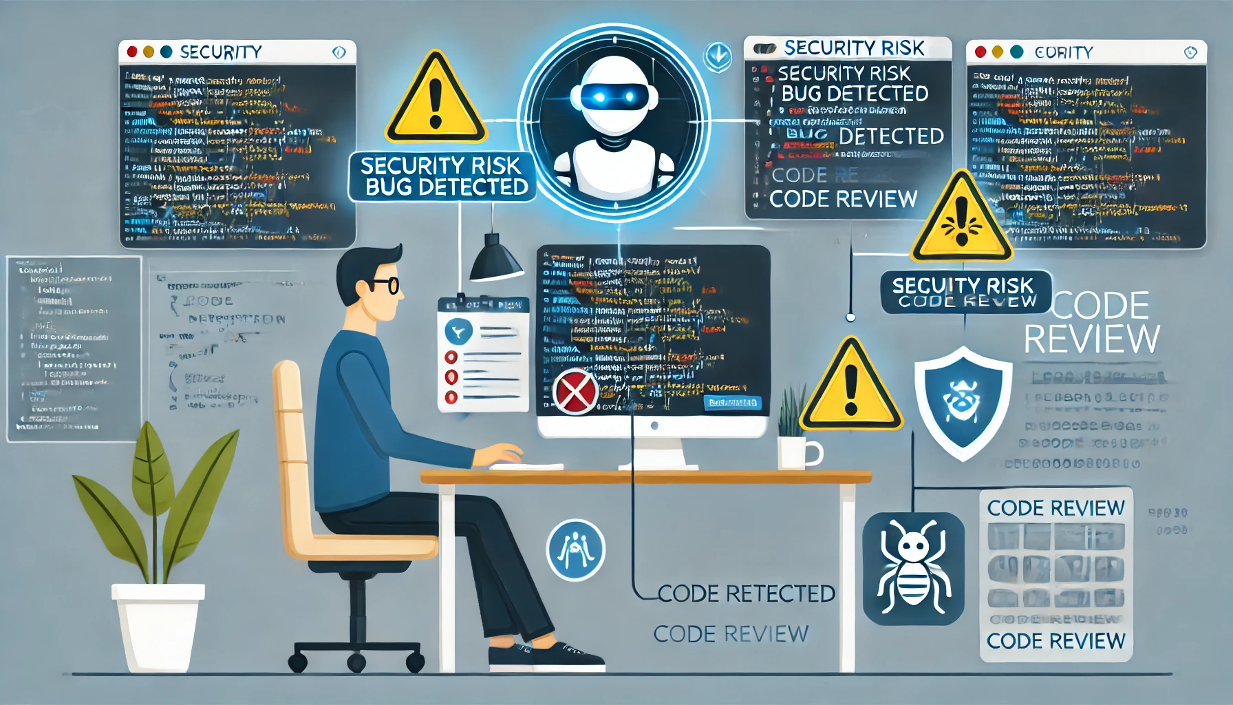 Real-Time AI Code Security & Compliance Enforcement 1 SecureCode AI Real Time AI Code Security Compliance Enforcement 1