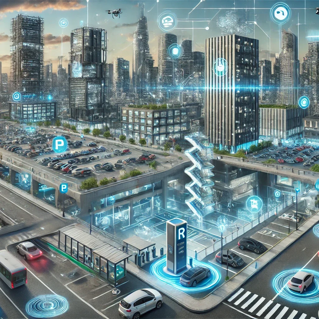 Smart Parking Revolution: AI-Driven, Automated, and Vertical Parking Solutions to Solve Urban Congestion and Optimize Space Utilization 1 afdc8800 d4d5 4a52 9c64 e486cd06c978