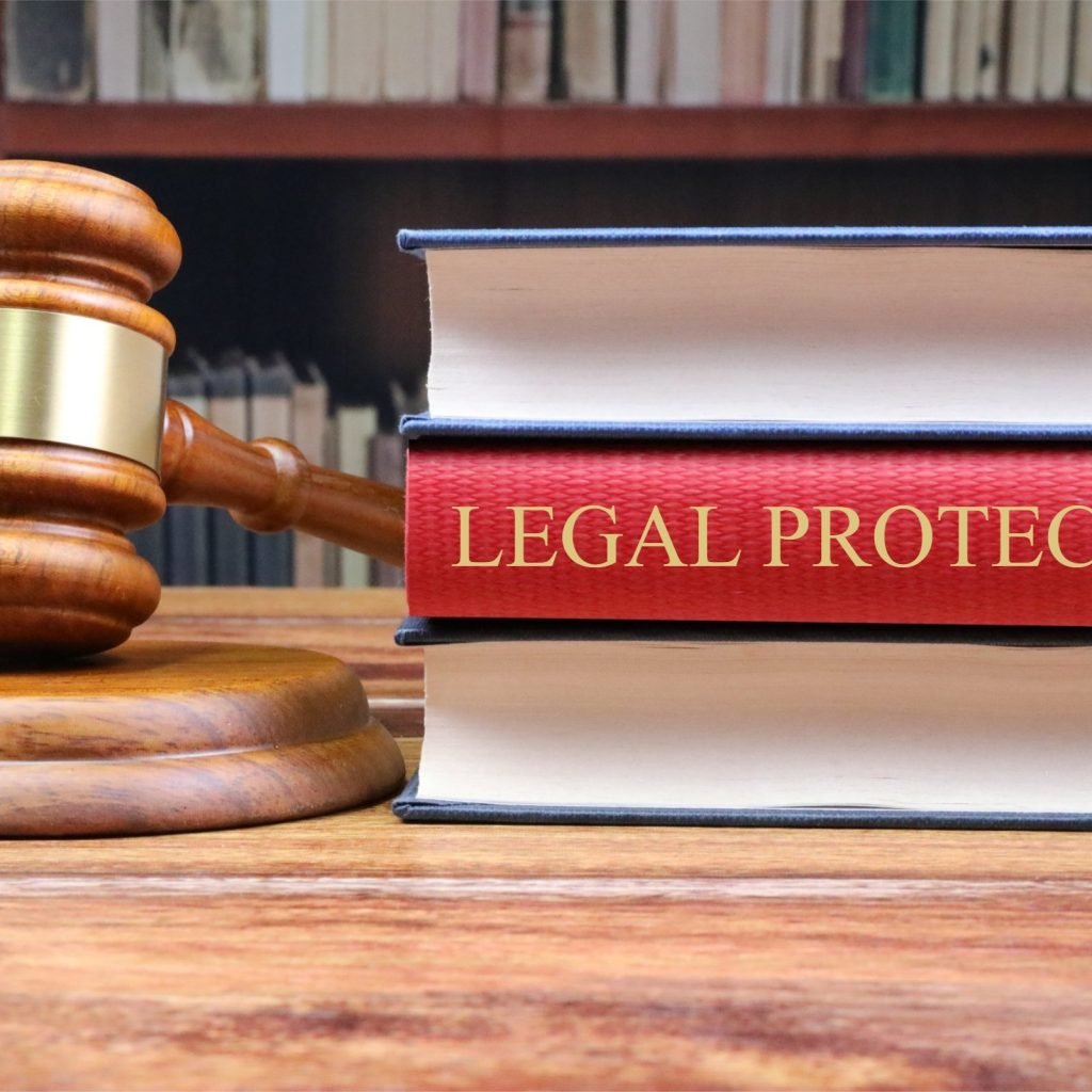 Right to Rent: Protecting Tenants with Technology and Law" 1 legal protection