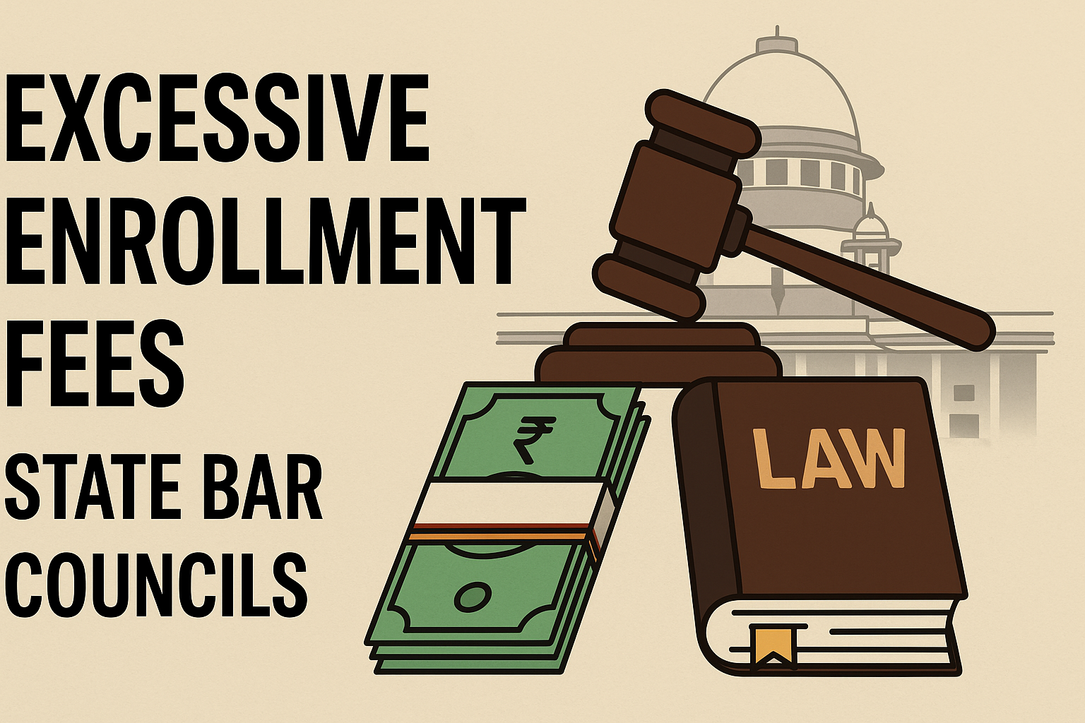 Bridging the Gap: Reforming Enrollment Fee Structures to Foster Inclusivity in the Legal Profession 1 ChatGPT Image Apr 30 2025 03 08 26 PM