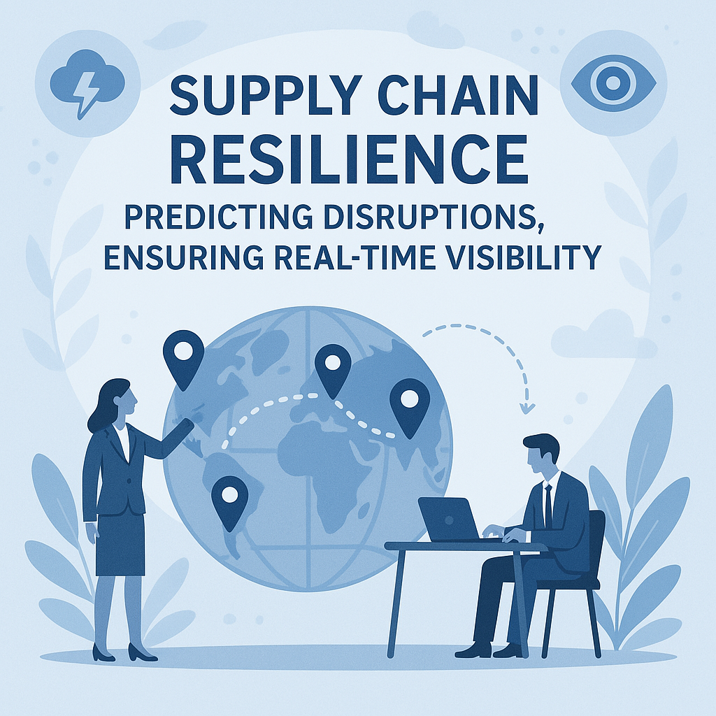 AI-Powered Supply Chain Resilience: Predicting Disruptions, Ensuring Real-Time Visibility 1 ChatGPT Image Apr 7 2025 01 59 23 PM