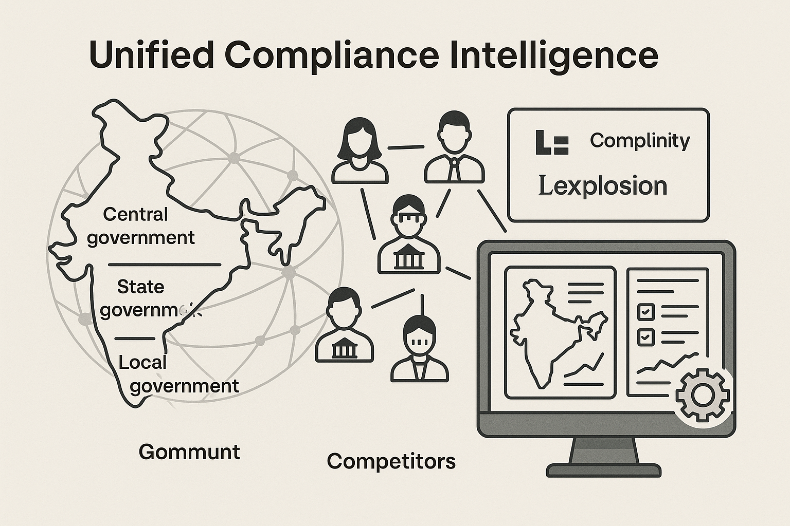 AI-Driven Compliance regulatory Simplifier: Enabling Scalable, Tech-Driven Compliance 1 AI-Driven Compliance regulatory Simplifier: Enabling Scalable, Tech-Driven Compliance
