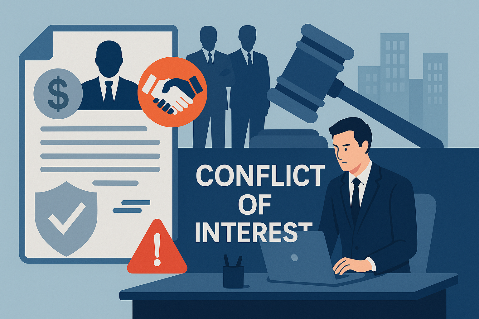 EthosGuard One: Reinventing Ethical Leadership with AI-Driven Conflict Governance 1 EthosGuard One: Reinventing Ethical Leadership with AI-Driven Conflict Governance